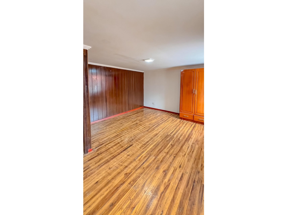 Departamento mas oficina en renta — foto 5