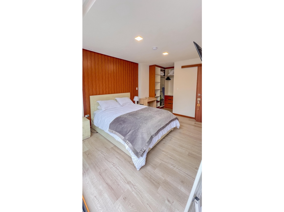 Suite en Venta Cuenca, Ecuador - 3