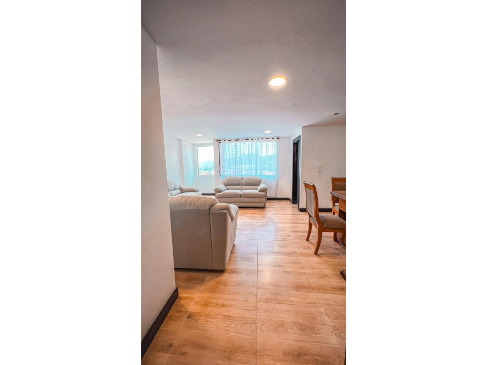 Penthouse en venta o renta sector Don Bosco — foto 4