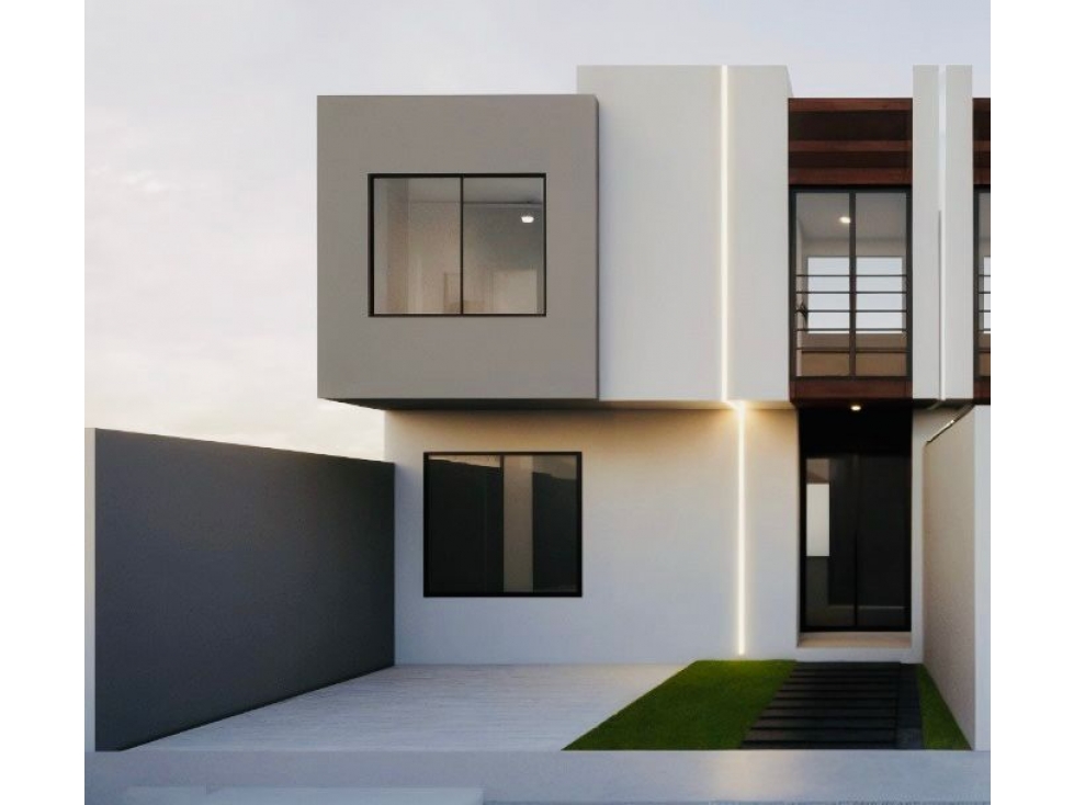 Casa en venta | Sector escuela Pasos | Av. Primero de Mayo, Cuenca — foto 3