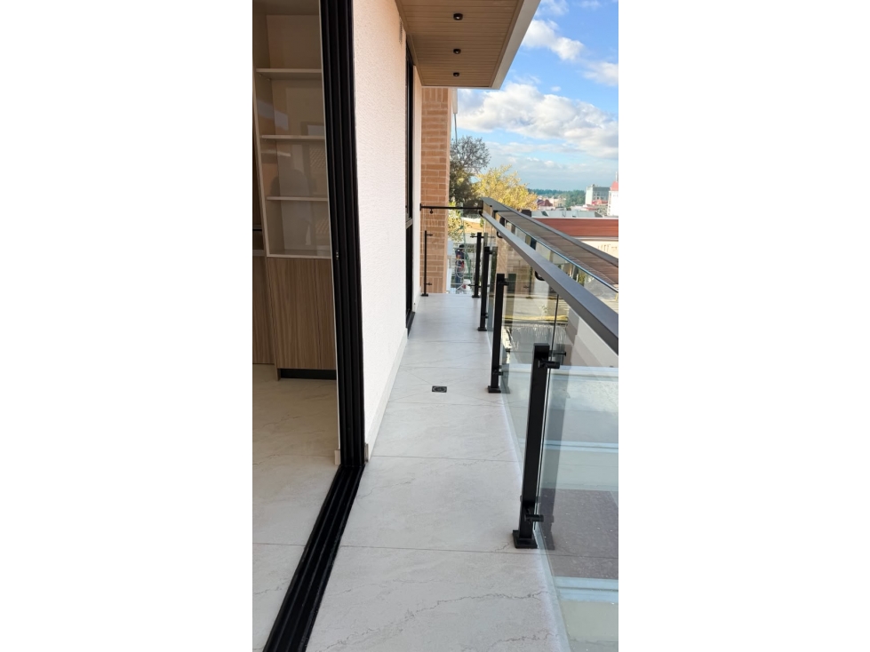 Departamento en venta | Sector Isabela La Católica | Cuenca — foto 5