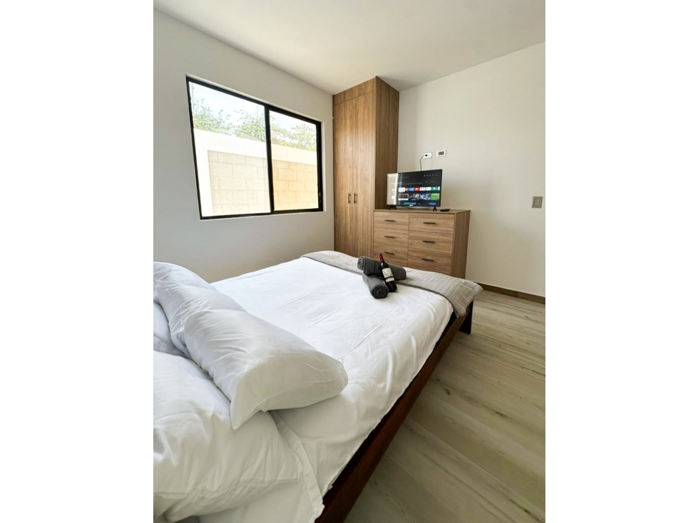 Suite en Venta | Playas Villamil - 5
