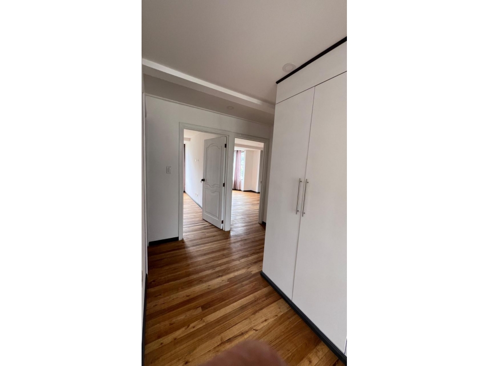 Departamento en renta sector Av. Loja - 3
