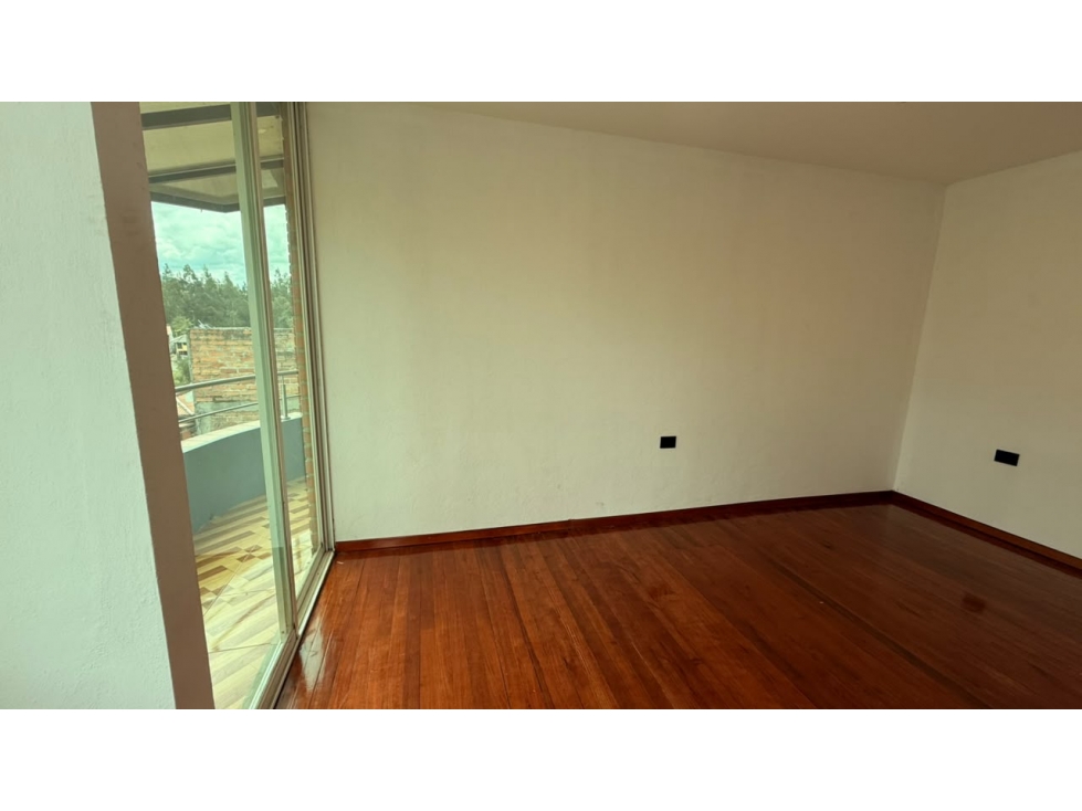 Deperatmento en renta Sinincay 0134 - 3