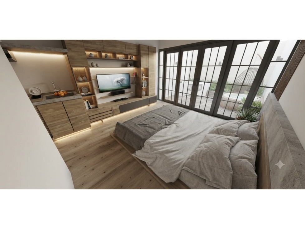 2 Suites monoambientes en venta | Sector Remigio Crespo. — foto 3