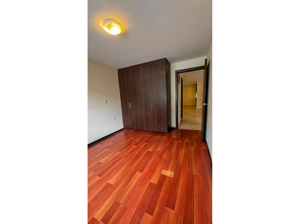 Departamento en venta - Sector Racar en planta baja. - 3