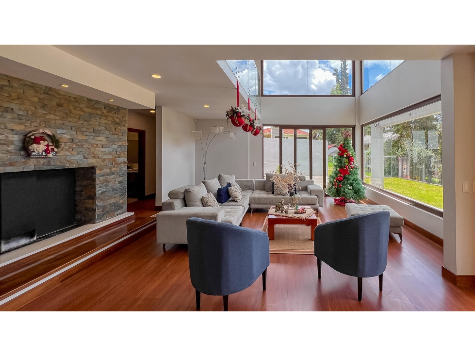 Casa en venta de 4 habitaciones Sector San José de San Joaquín — foto 5