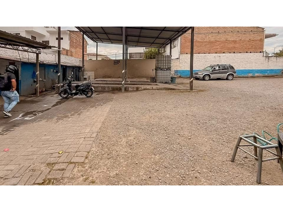 Terreno en venta - 3
