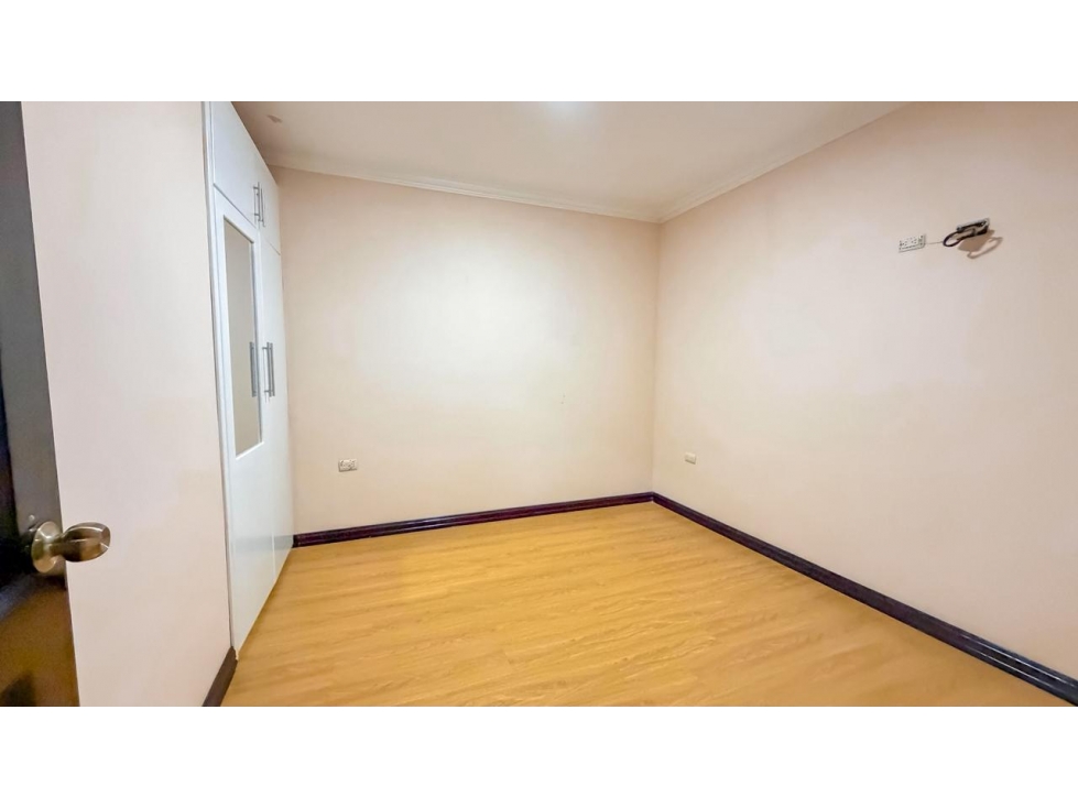 Departamento en renta sector Racar - 5
