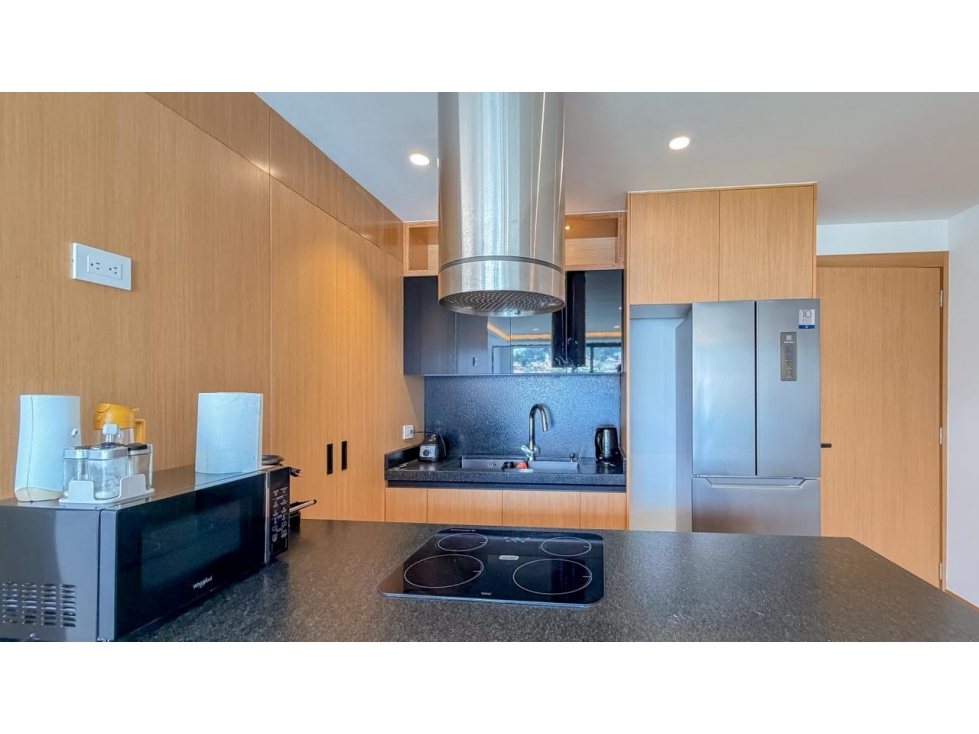 Departamento en venta sector Av. Primero de Mayo — foto 3
