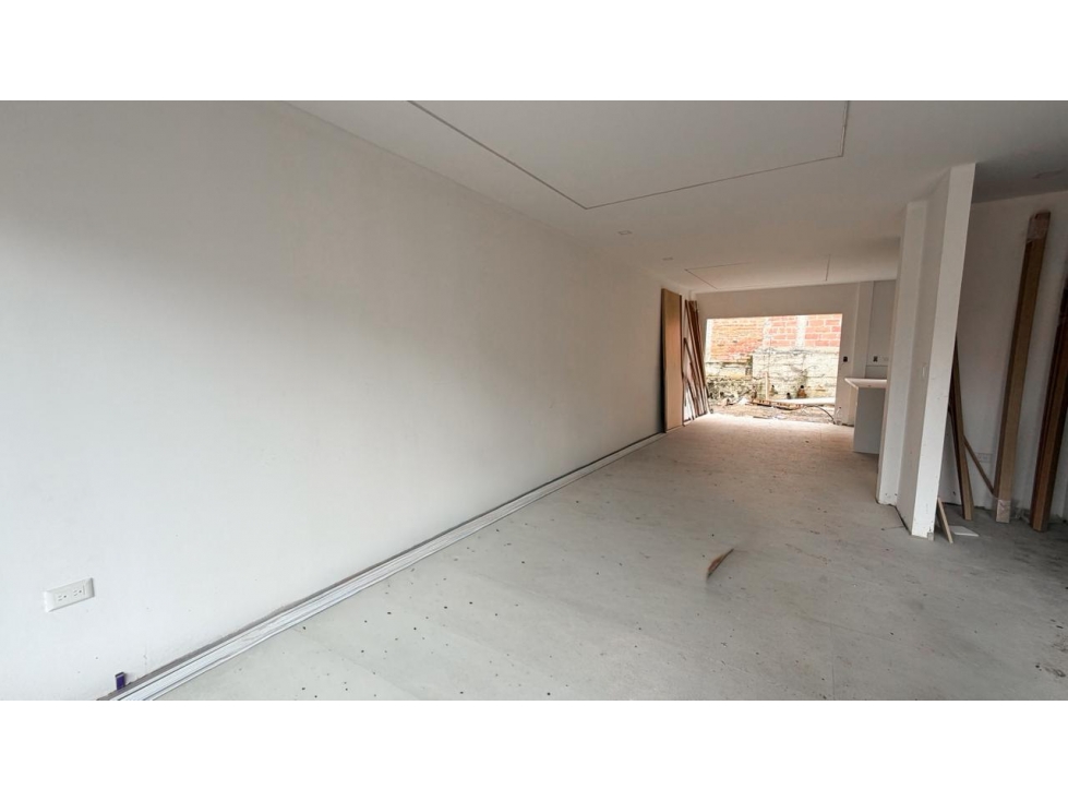 Casa en venta Sector Río Amarillo — foto 3