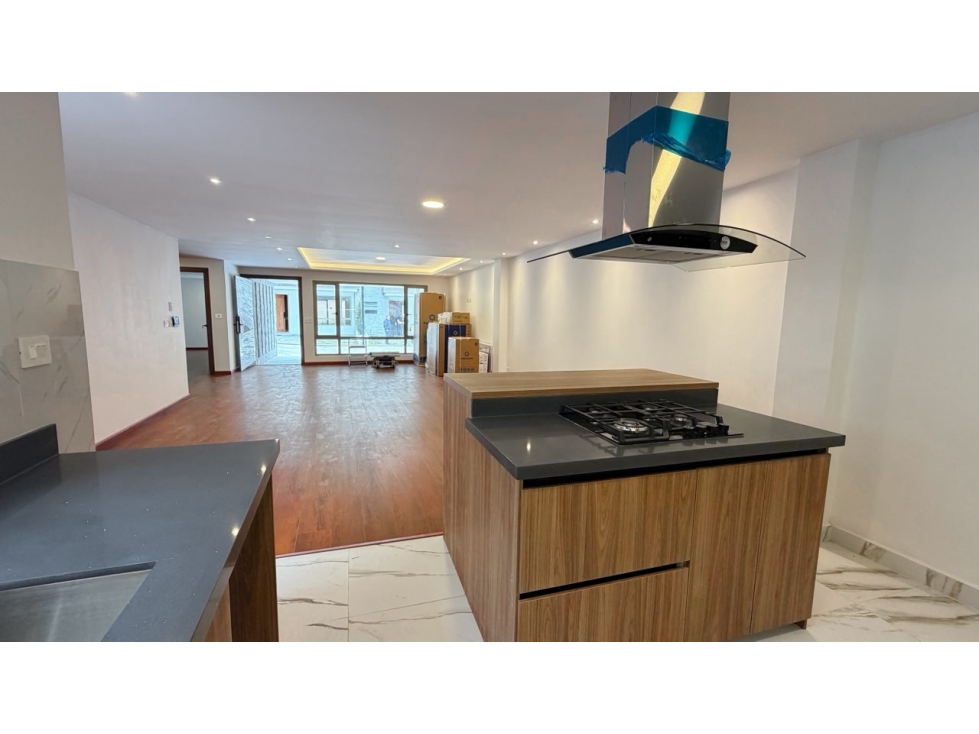 Departamento en venta sector Challuabamba — foto 4