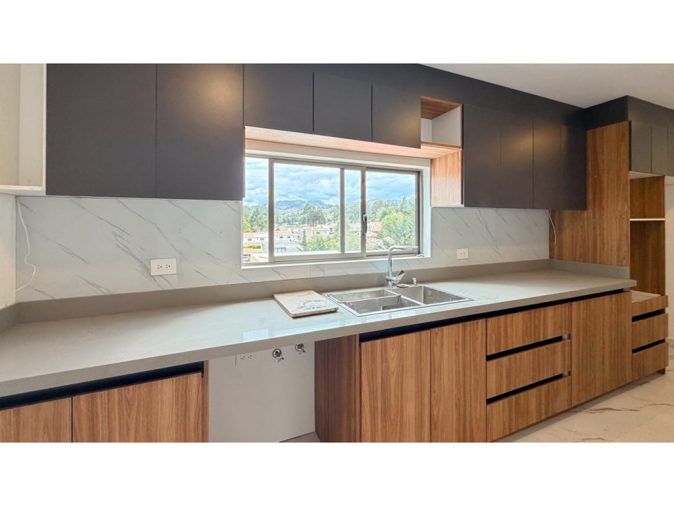 Departamento en venta sector Challuabamba — foto 4