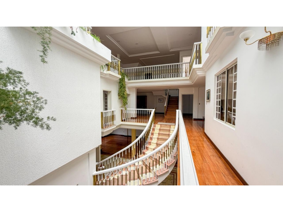 Casa en renta sector Av. Pichincha - 4