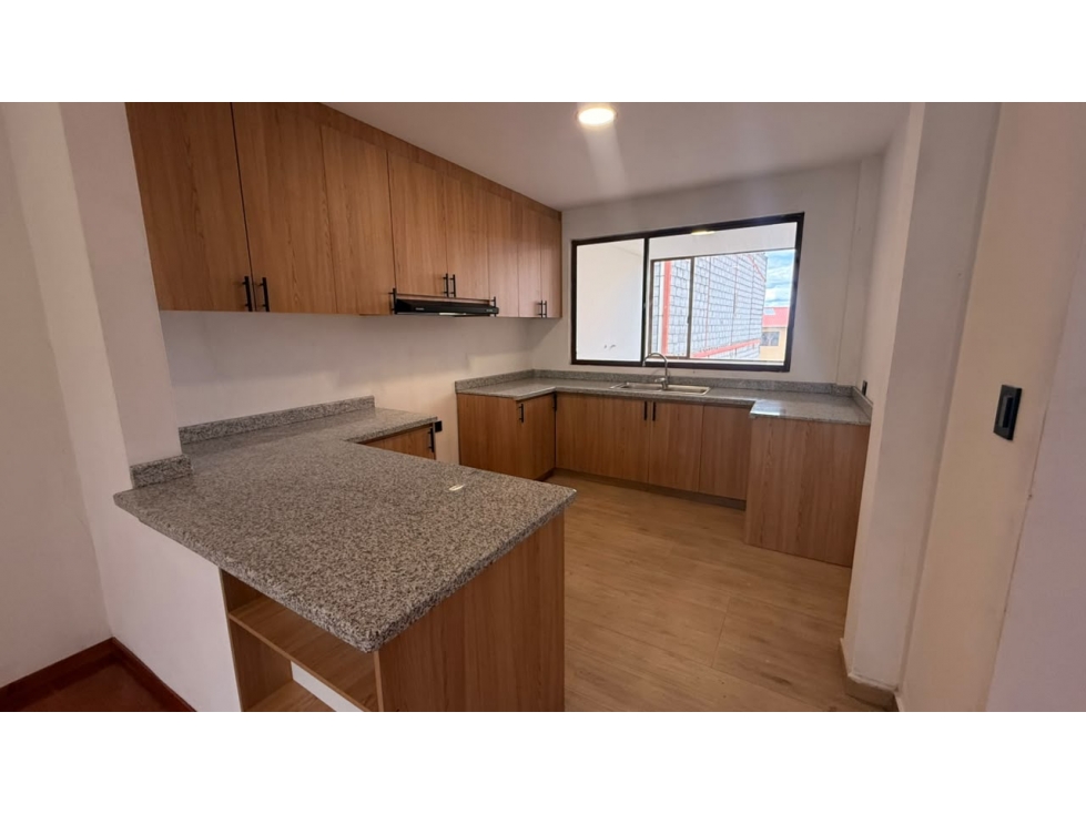 Departamento En Renta, Sinincay 0133 - 4