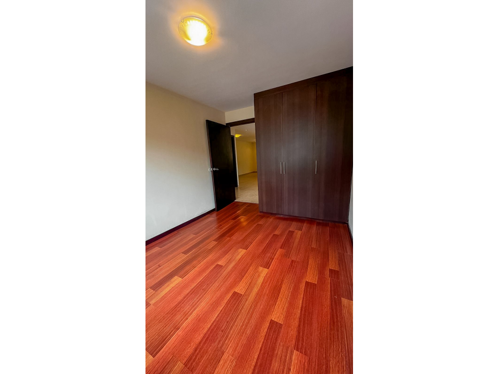 Departamento en venta - Sector Racar en planta baja. - 4