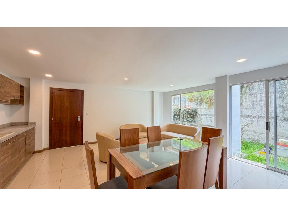 Suite en venta sector Ricaurte — foto 3