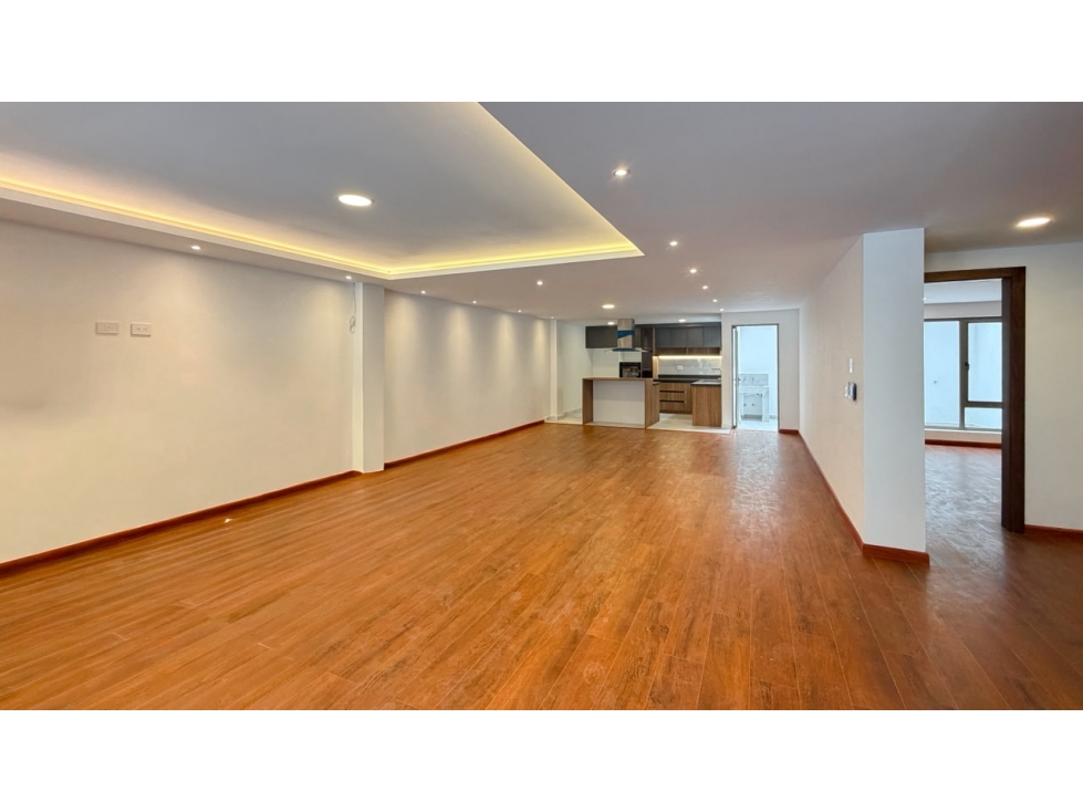 Departamento en venta sector Challuabamba — foto 2