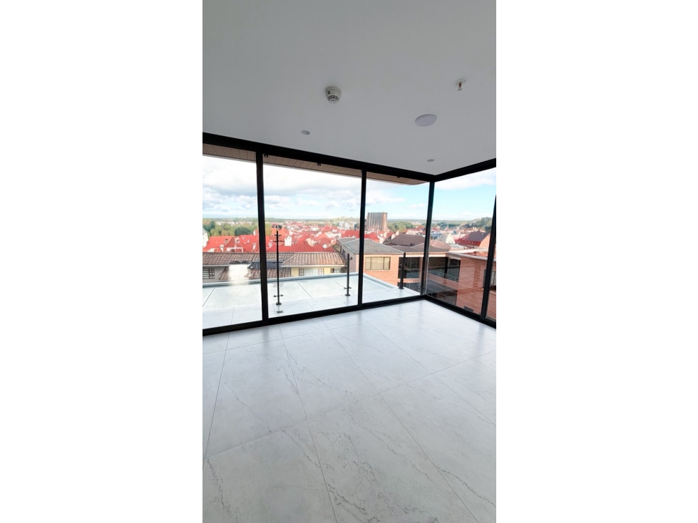Departamento en venta | Sector Isabela La Católica | Cuenca