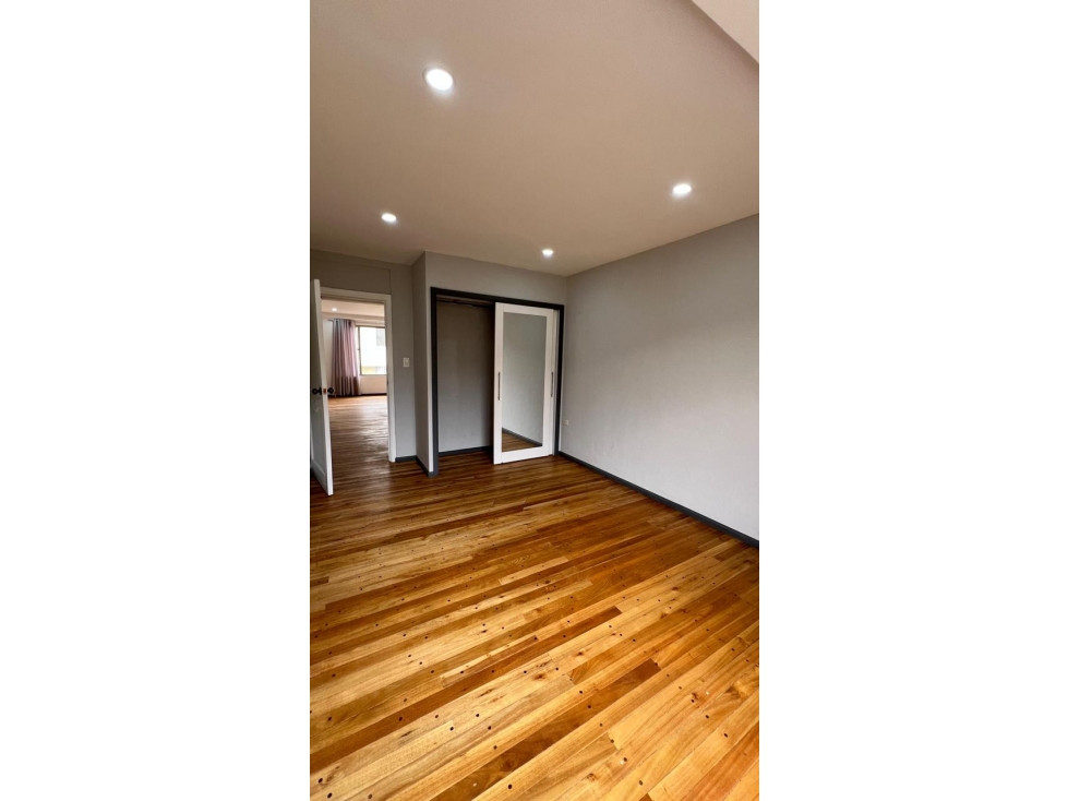 Departamento en renta sector Av. Loja - 5