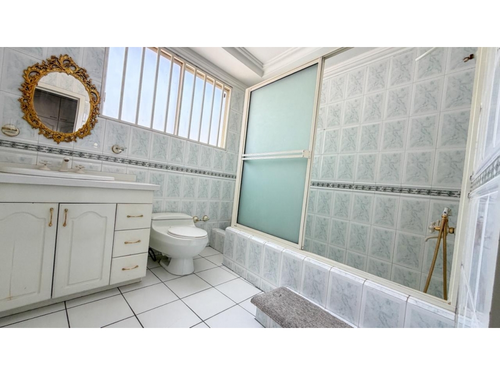 Casa en renta sector Av. Pichincha - 5