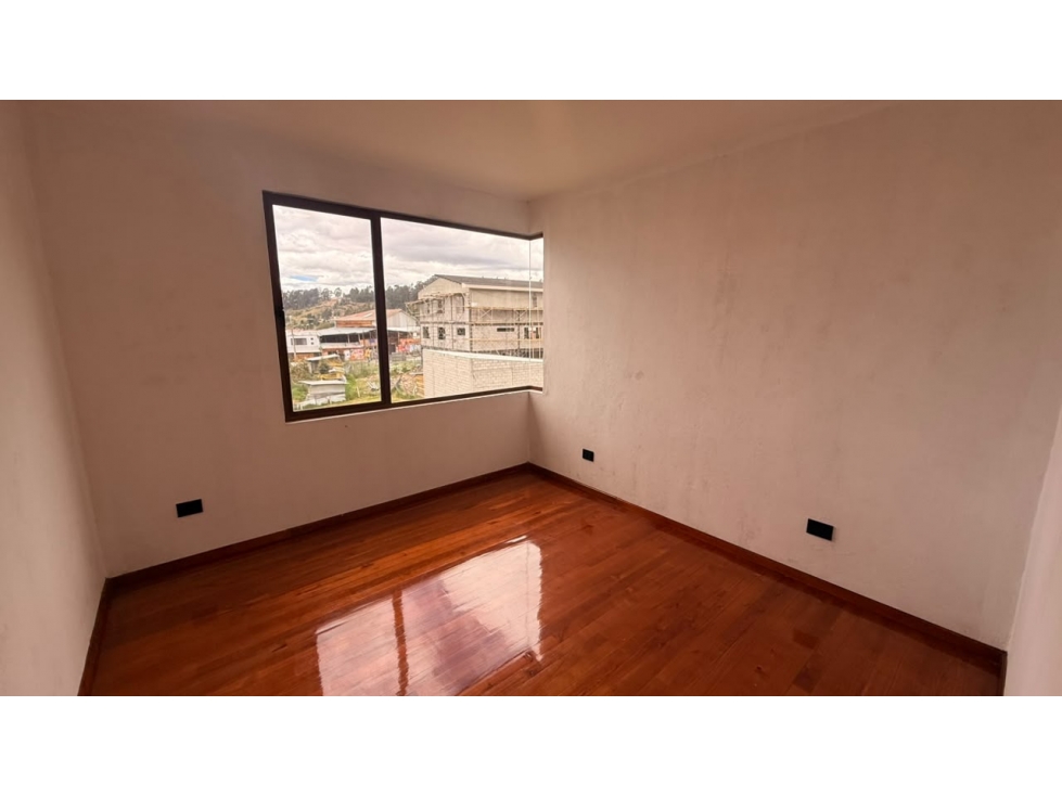 Departamento En Renta, Sinincay 0133 - 5