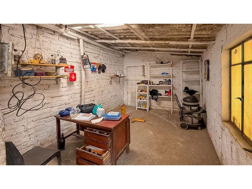 Terreno en venta - 5