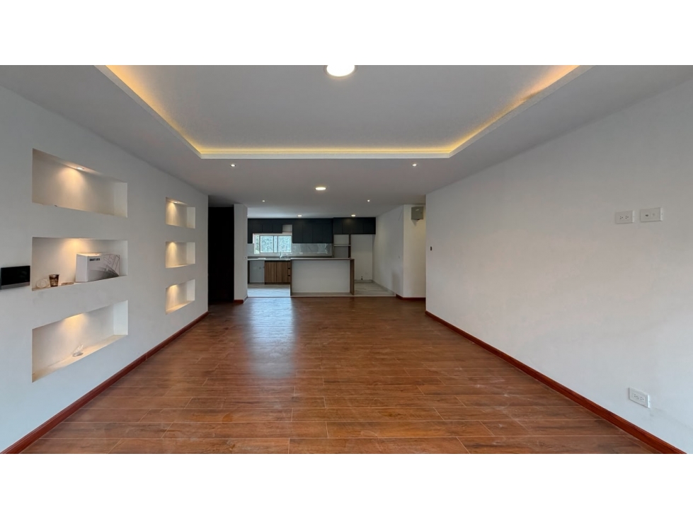 Departamento en venta sector Challuabamba — foto 2