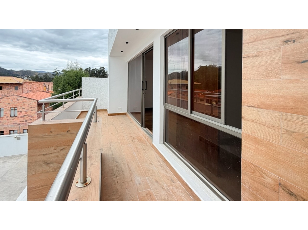 Casa en venta sector Challuabamba — foto 2