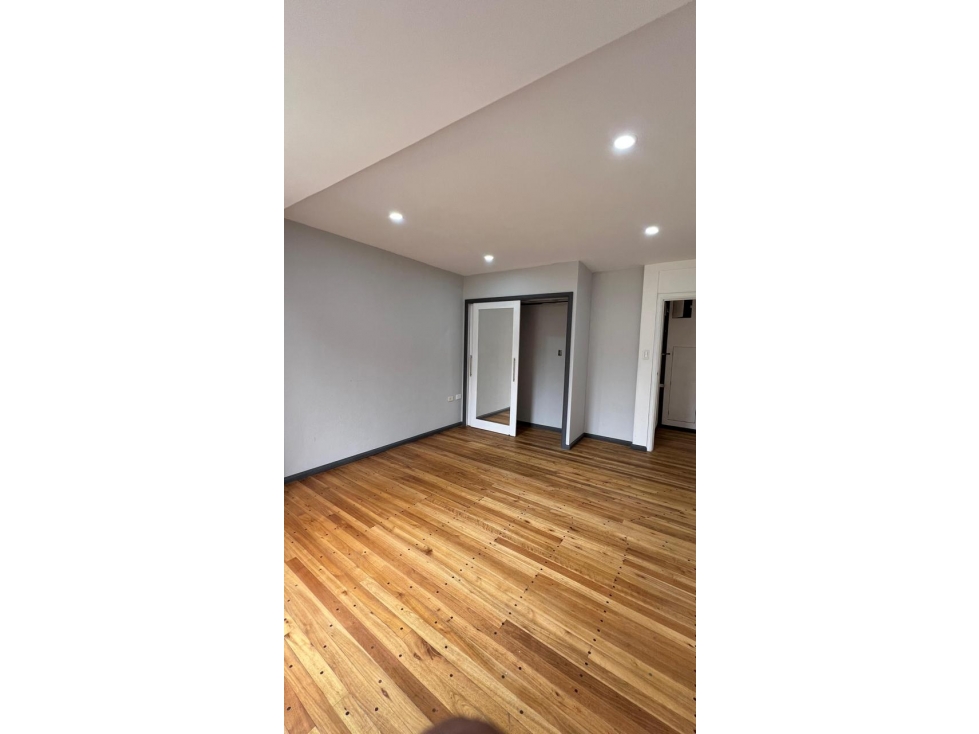 Departamento en renta sector Av. Loja - 6
