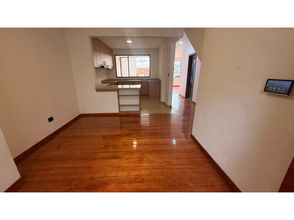 Departamento En Renta, Sinincay 0133 - 6