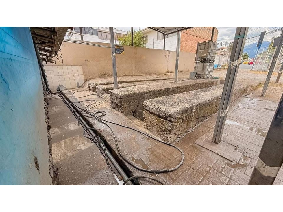 Terreno en venta - 6