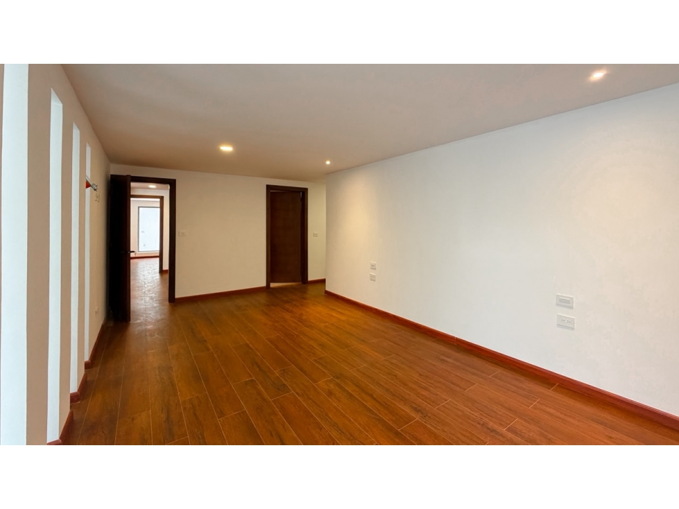 Departamento en venta sector Challuabamba — foto 3