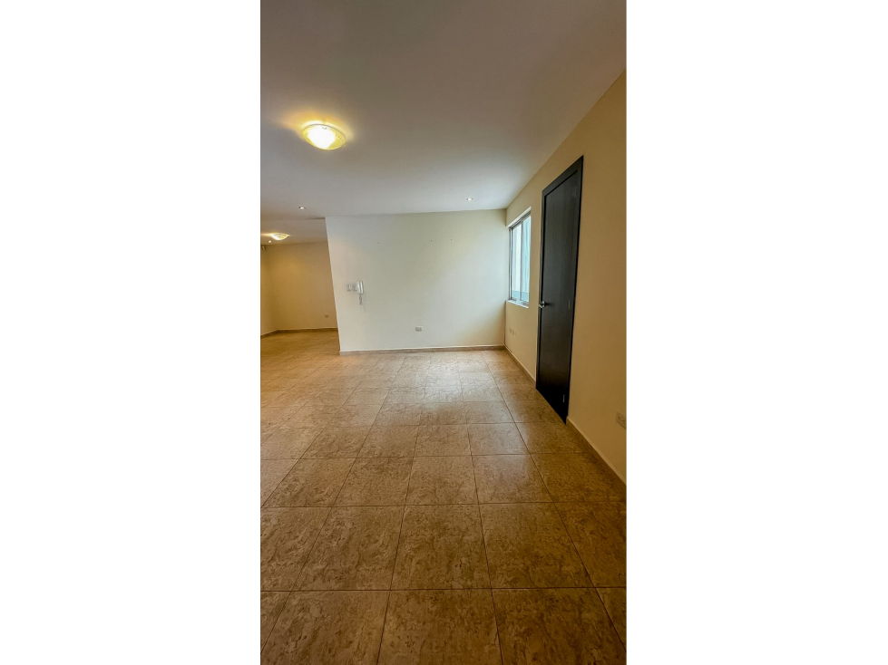 Departamento en venta - Sector Racar en planta baja. - 2
