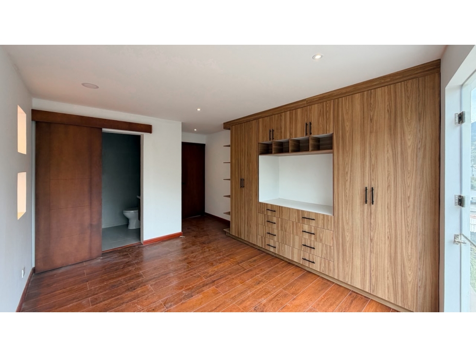 Departamento en venta sector Challuabamba — foto 5