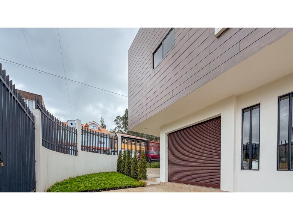 Casa rentera en venta sector Huizhil, Cuenca. — foto 2
