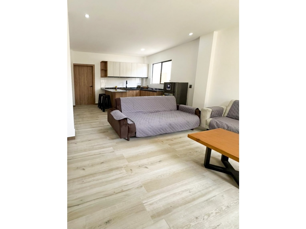 Suite en Venta | Playas Villamil - 1