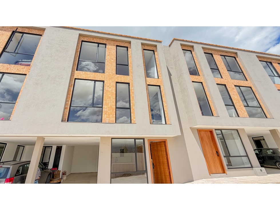 Casa en venta Misicata, Cuenca