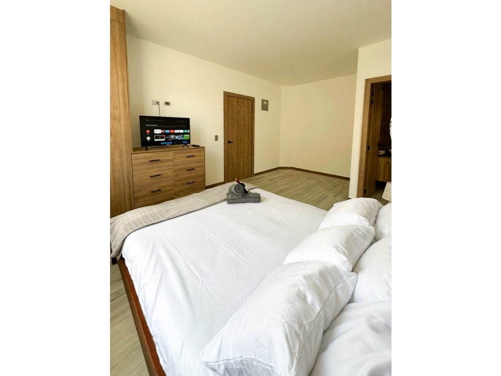 Suite en Venta | Playas Villamil - 6