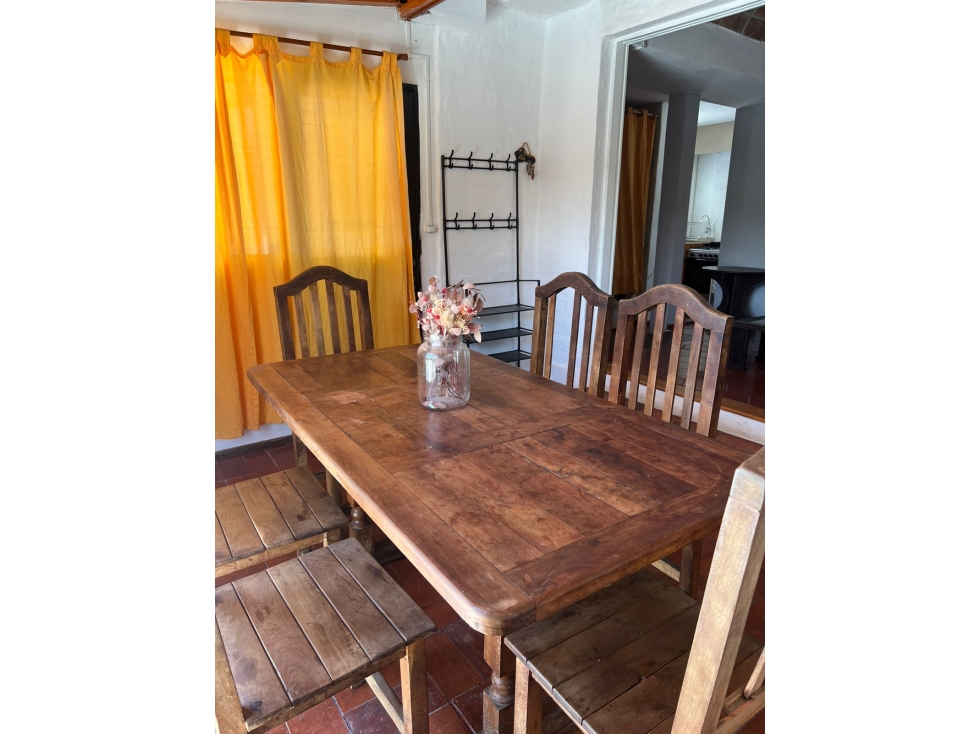 Alquiler temporario Departamento hasta 6 personas Villa Carlos Paz. - 2