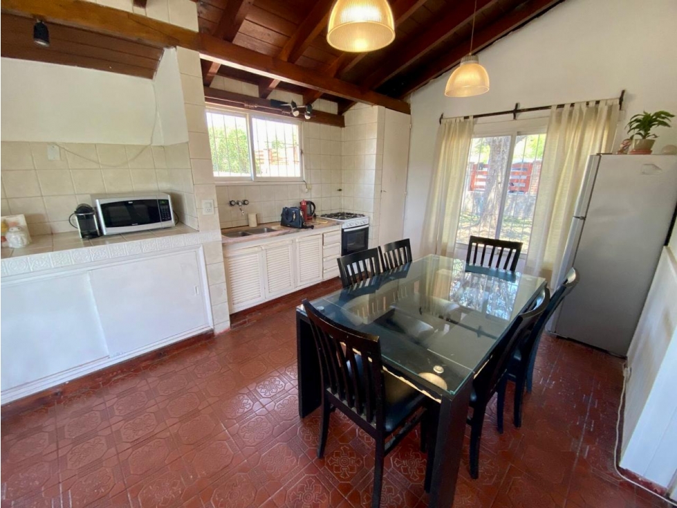 Casa + Depto en Villa del Lago 946m² Vista Sierras USD153K VENTA - 6