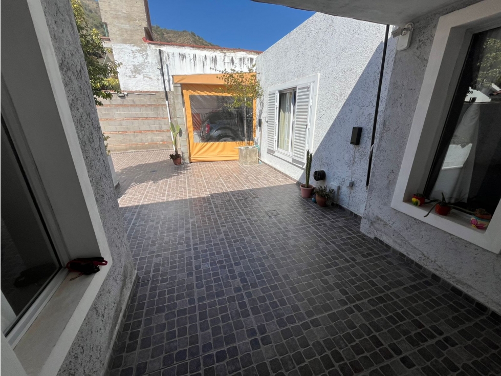 En venta Casa Ph 2 dorm, Quincho. Bº Sol y Rio.Villa Carlos Paz — foto 2