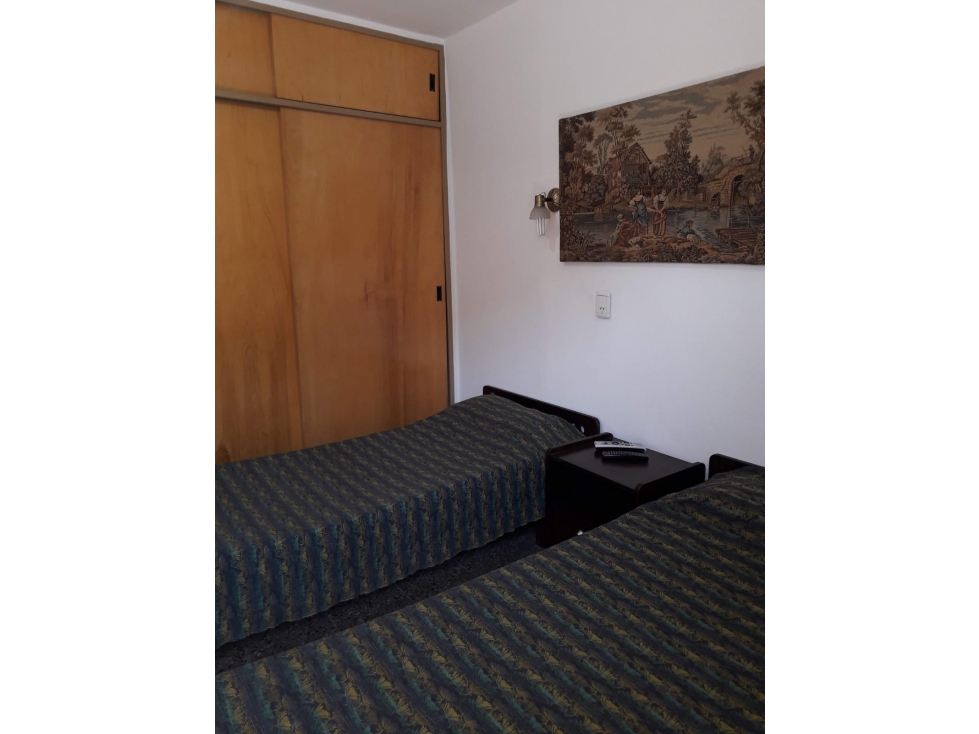 En venta depto 1 dormitorio San Antonio de Arredondo con bajada al rio - 6