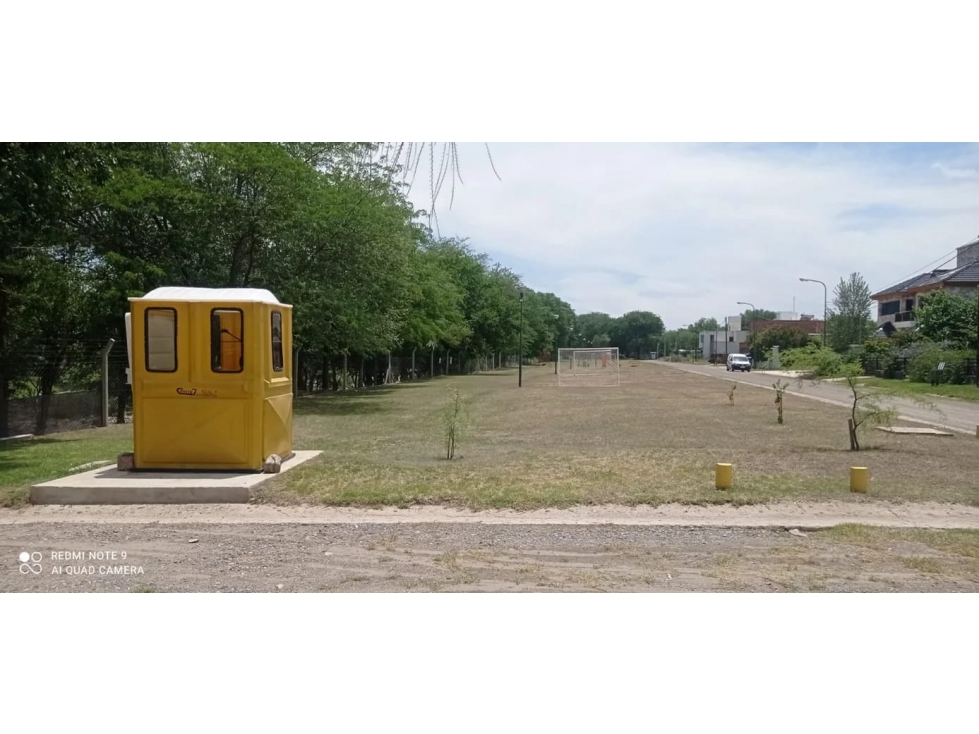 En venta terreno en barrio cerrado El Dorado 2 - 2