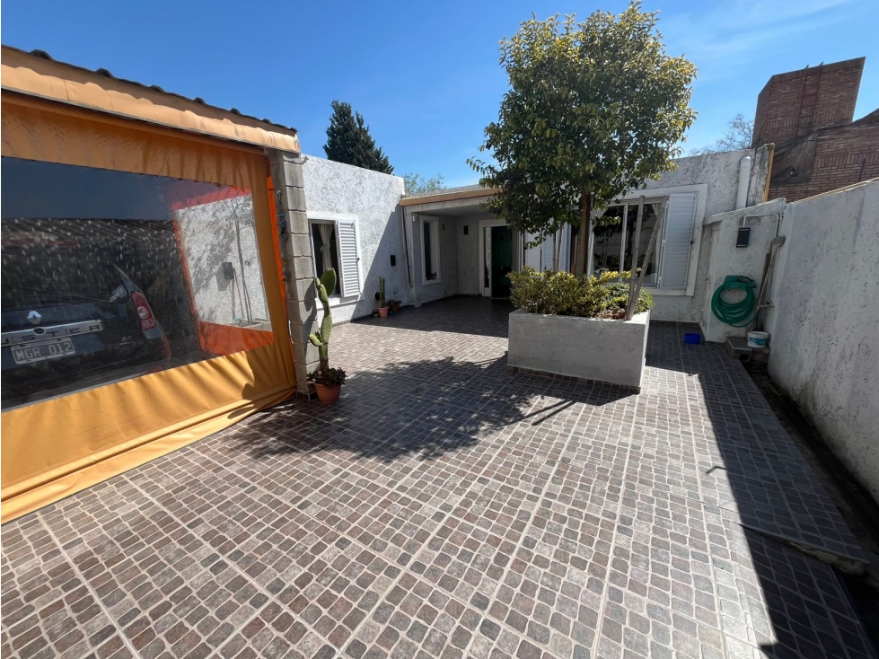 En venta Casa Ph 2 dorm, Quincho. Bº Sol y Rio.Villa Carlos Paz