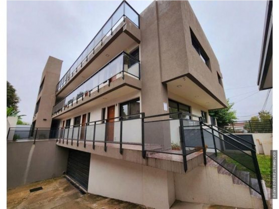 En Venta Departamentos a Estrenar, Financiación U$S 70000 ·Sta Rita.