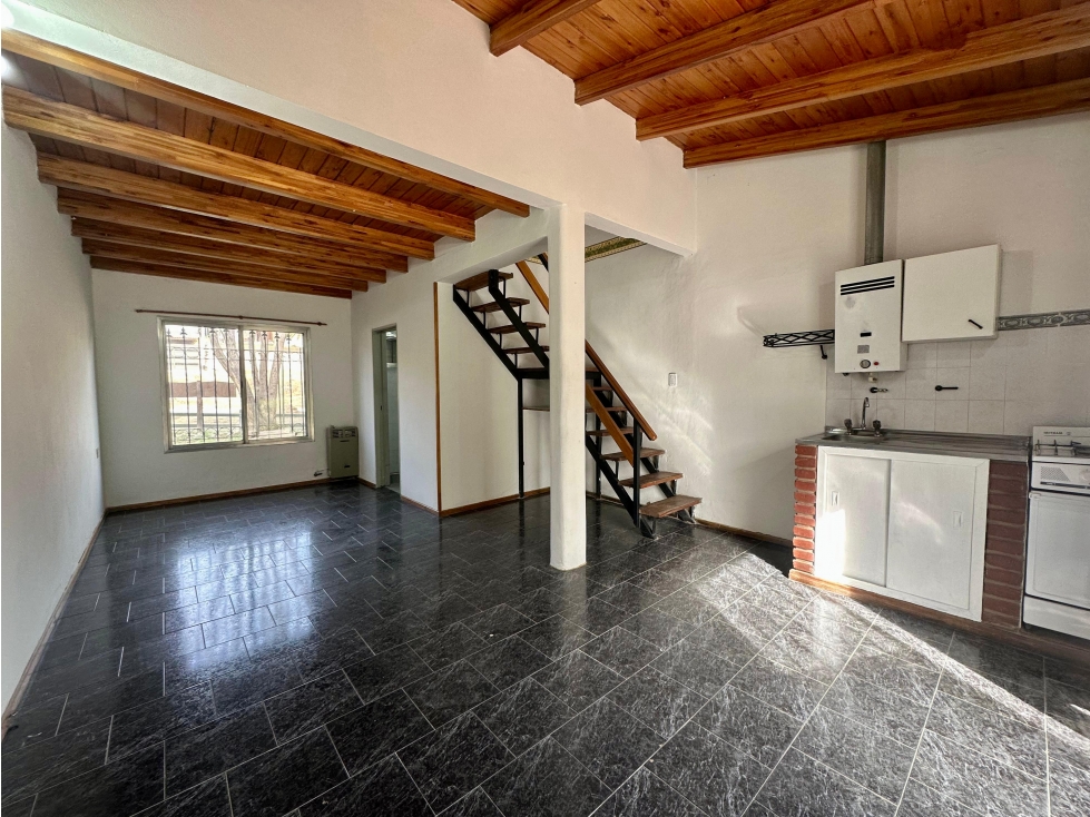 ALQUILER ANUAL , duplex,1 dormi. Pileta, Villa Del Lago - 4
