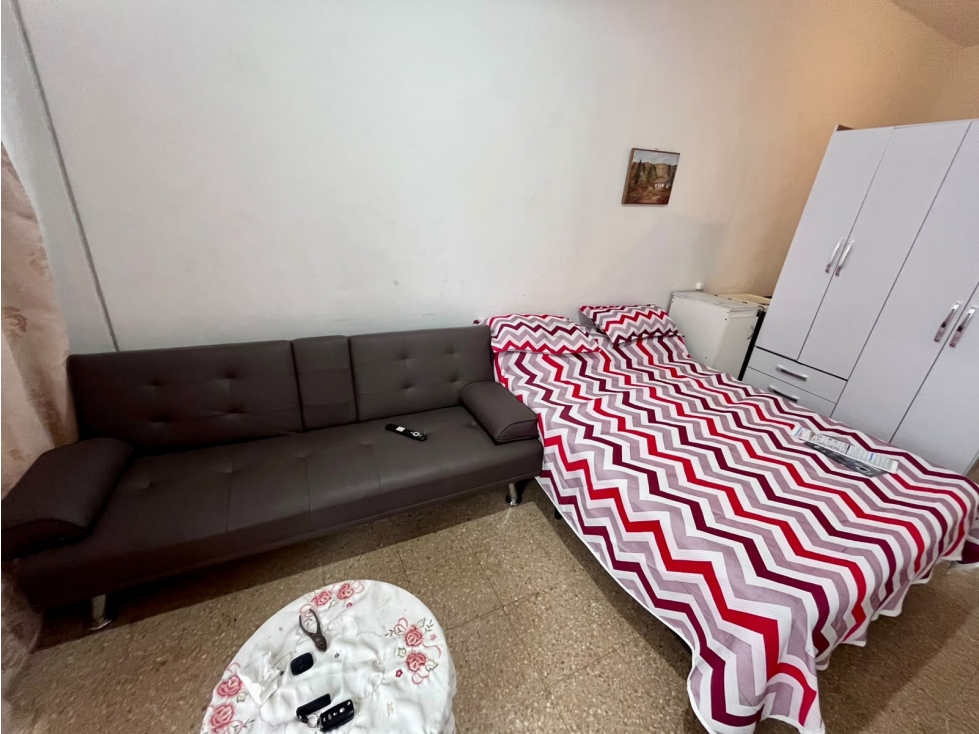 En Venta Monoambiente, excelente ubicación - 3