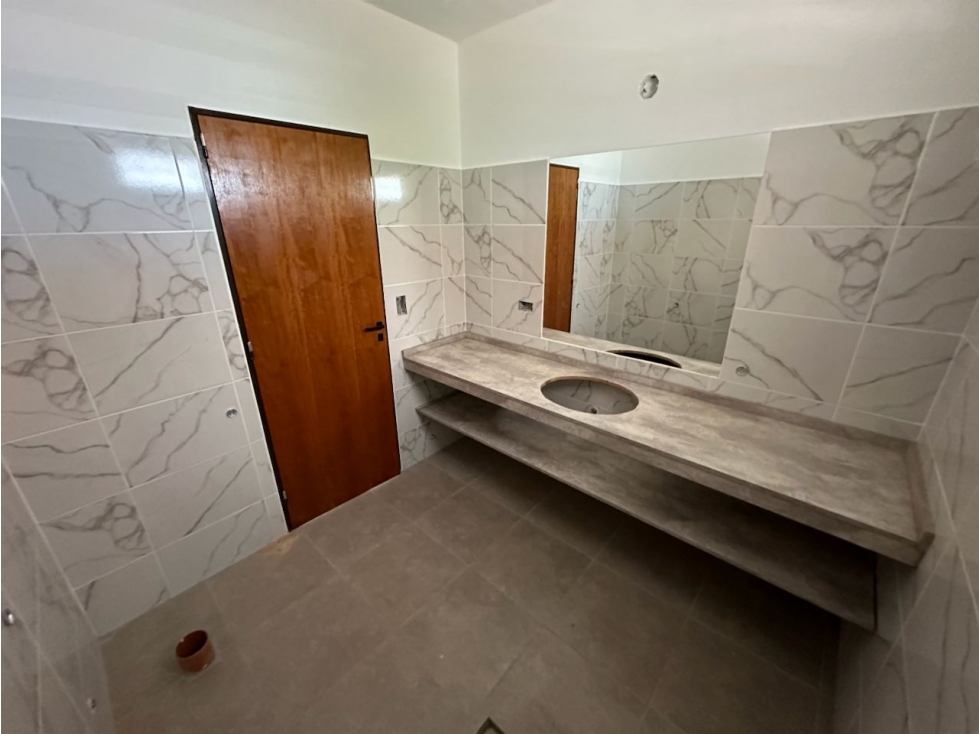En venta casa a estrenar en V. Santa Cruz del Lago, a metros de Pekos — foto 4