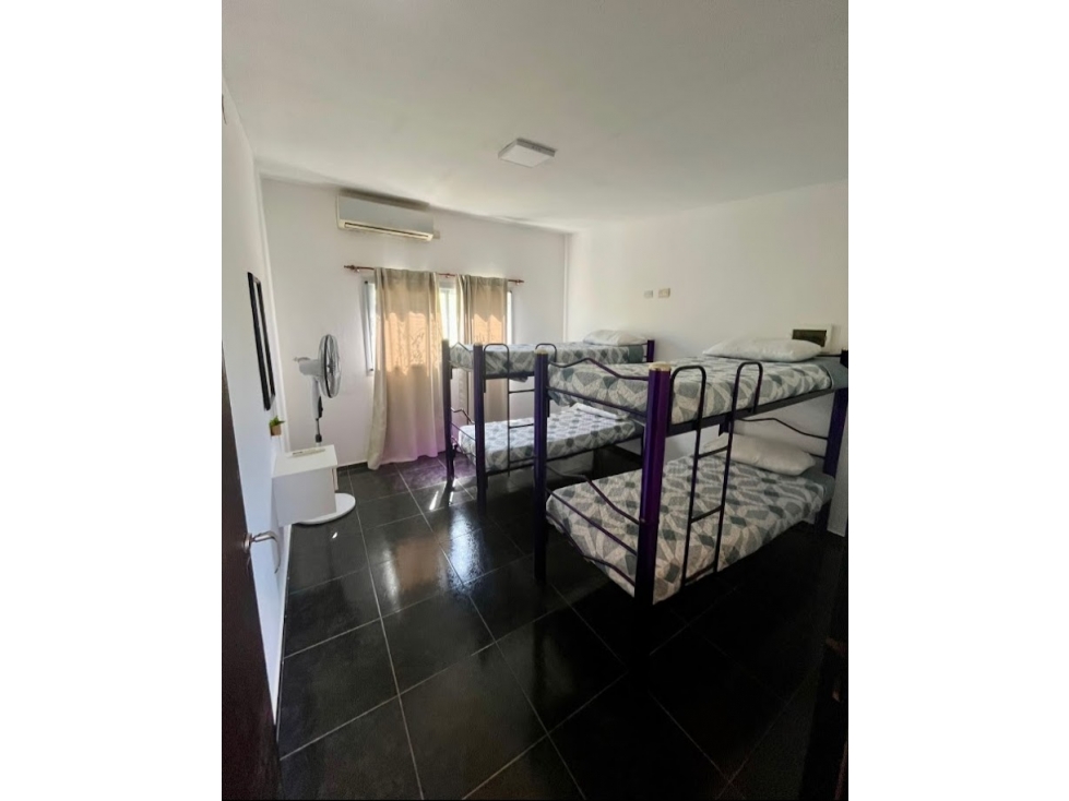 Alquiler temporario Casa para 6 personas Estancia Vieja - 1
